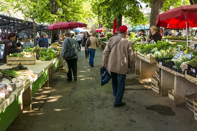 Le Danemark en marche vers une agriculture 100 % biologique