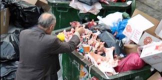 The destructive course of Greece