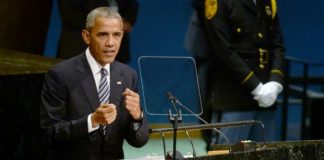 Obama Warned to Defuse Tensions with Russia