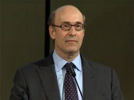 Rogoff on China, IMF predictions and central Banks