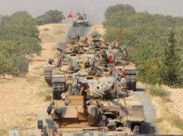 FM: Turkey May Invade Iraq If Threatened
