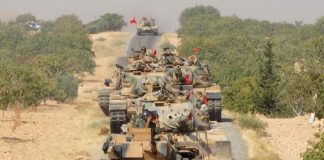 FM: Turkey May Invade Iraq If Threatened