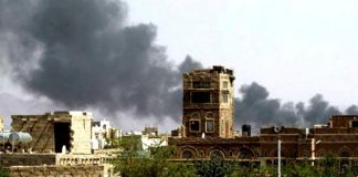 Prepare for the worse - Saudi and US war in Yemen