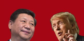 China and Trump: Concealing fears behind hopes (for the worse not to happen)