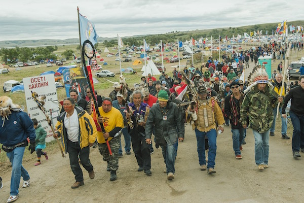 Dakota Access Pipeline