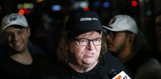 Michael Moore: Morning-After To-Do List