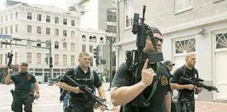 Obama extends global reach of US Special Operations death squads