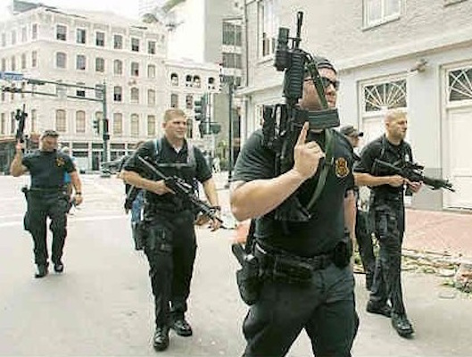 Obama extends global reach of US Special Operations death squads