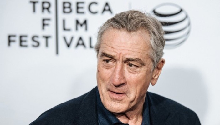 Robert De Niro and the Vaccine Industry