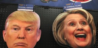 The Cataclysm: Notes on Election Day and the Politics of Hubris