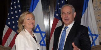 Clinton Campaign Chief Describes ‘Feud’ Between Obama, Netanyahu