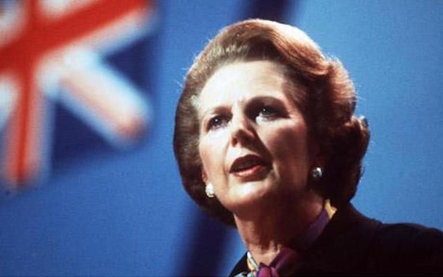 From Neoliberalism to Self-Management