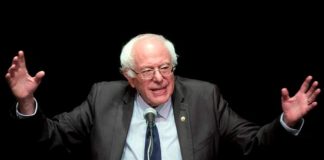Bernie Sanders: Where the Democrats Go From Here