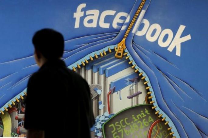Facebook fake-news writer: ‘I think Donald Trump is in the White House because of me’