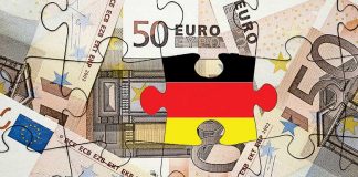 The danger of Germany's current account surpluses