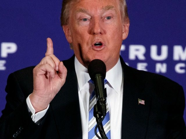 Trump: Stop (?) the war with Russia, begin the war with China, Climate, Public Schools etc.