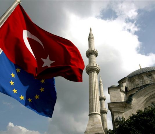 Brussels-Ankara: Turkish Elite trying to save what can still be saved