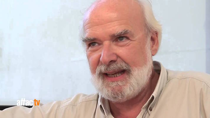 Destroying, looting and subjugating Greece via Debt