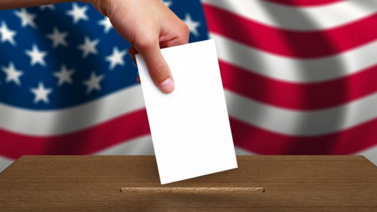 Nine Ways the U.S. Voting System Is Rigged But Not Against Donald Trump