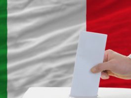 Referendum in Italy: flares of popular revolt