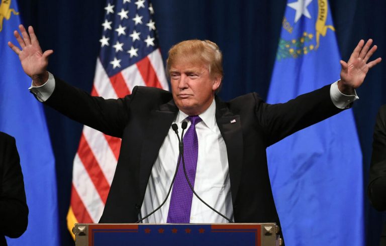 Opinion The Guardian view on President-elect Donald Trump: a dark day for the world