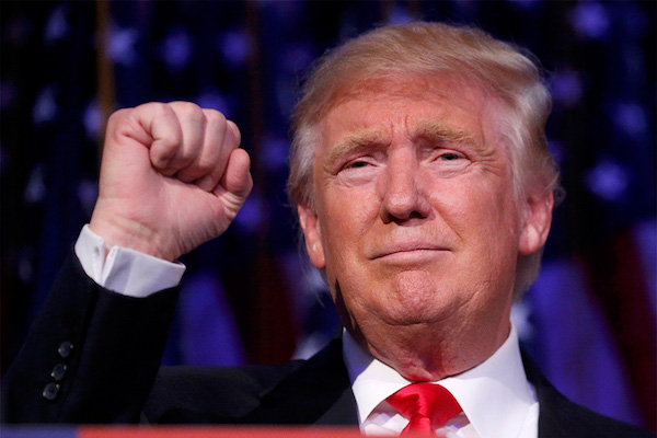 Trump’s victory and the debacle of American democracy
