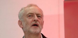 Corbyn on NATO, Trump, Globalization and the Left