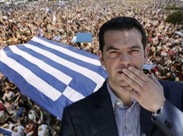 Grecia - la traición de Tsipras a su pueblo, por Dimitri Konstantakopoulos