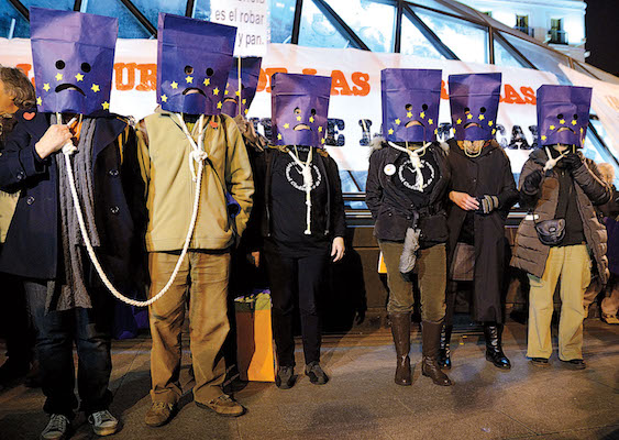 Preventing The Next Eurozone Crisis Starts Now