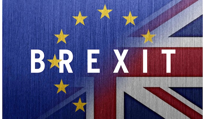 Report: Brexit, the City, and the Crisis of Conservatism