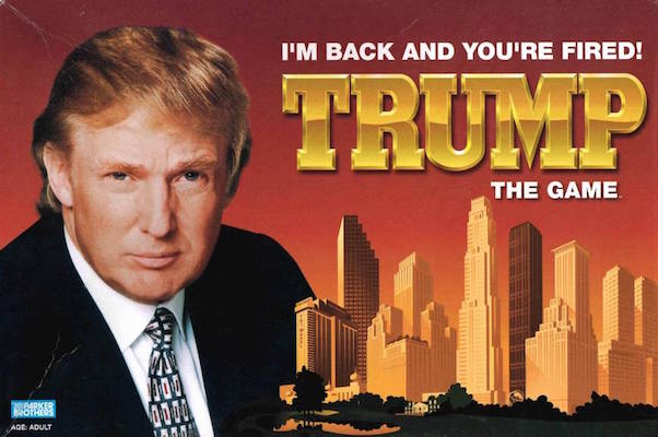  The Dangerous Deception Called The Trump Presidency 