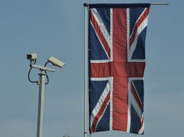 U.K. Parliament Approves Unprecedented New Hacking And Surveillance Powers