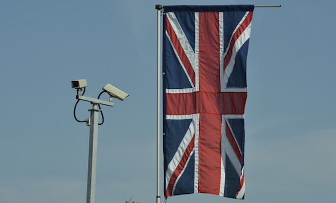 U.K. Parliament Approves Unprecedented New Hacking And Surveillance Powers