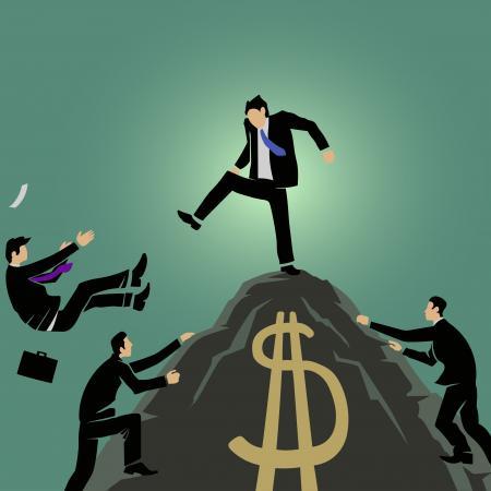 Get Ready For The First Shocks Of Trump’s Disaster Capitalism By Naomi Klein