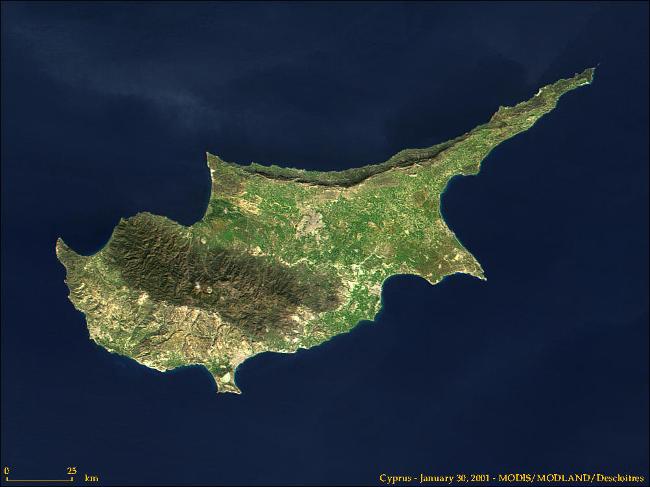 The alternative proposal for the Cyprus problem