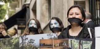 Indigenous Victory: A Spanish hydroelectric company abandons project in Guatemala after indigenous resistance