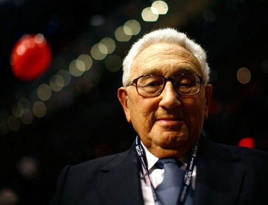 A Comment On Kissinger And Cyprus: The Devil In The Detail