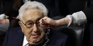 Obama, Kissinger and Nuland: Cyprus 1974 – Cyprus 2017