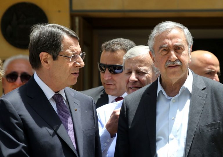 Cyprus’ “Bi-Communal Negotiations”: a Multiple Misnomer