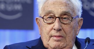 U.S. needs new understanding with China or it risks conflict, Kissinger says