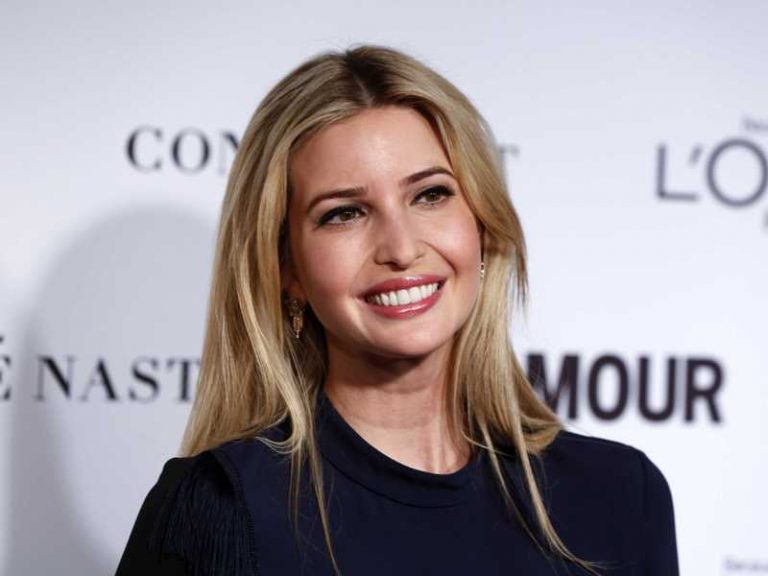 To be or not to be a Jew? Τhe case of Ivanka Trump