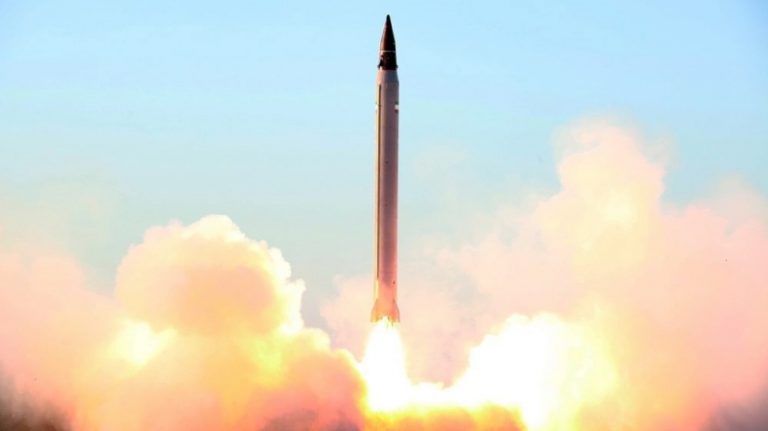 US Imposes New Sanctions on Iran