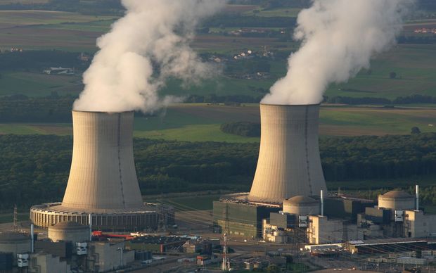CIA files expose New Zealand Labour Party’s anti-nuclear posture