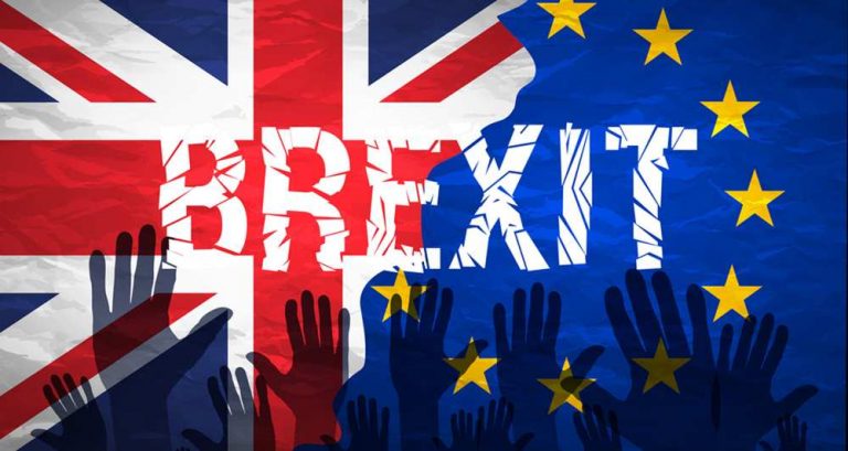 Brexit: Divorce by mutual consent or fight?