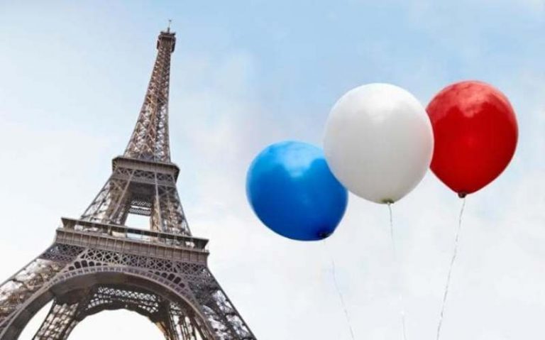France has to remain France