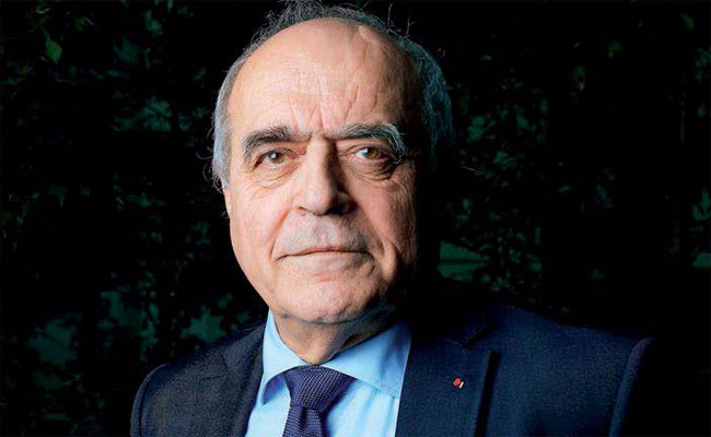 Syrie-Remarquable: Il y encore de responsables honnêtes en France!