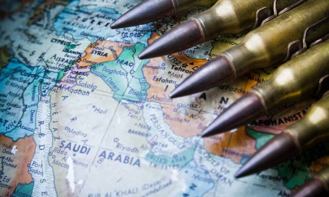 Middle East: Again on the brink. Israel and “intra-imperialist” games