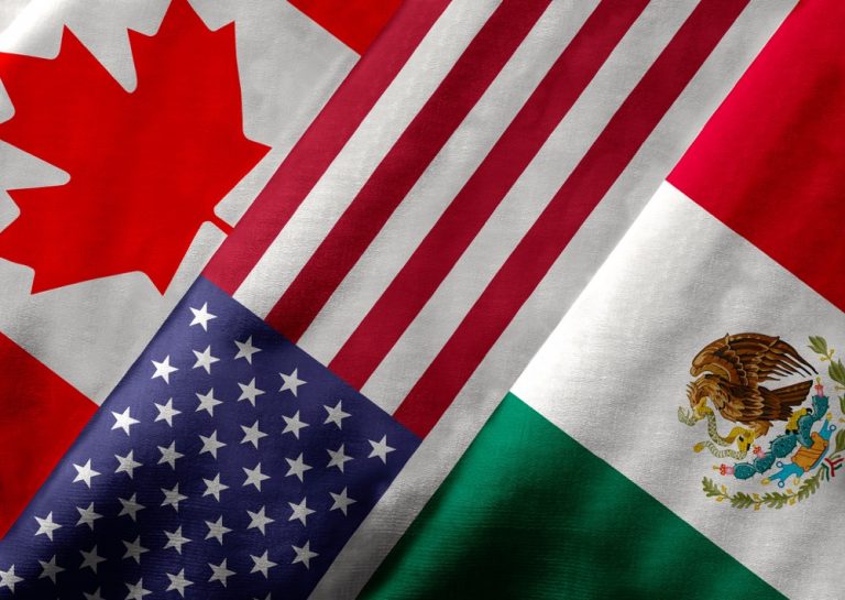 Trump Says Nafta Pullout Still Possible If Renegotiation Fails
