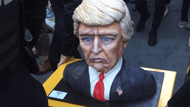 Caligula’s Horse – Who is Running the United States of America?