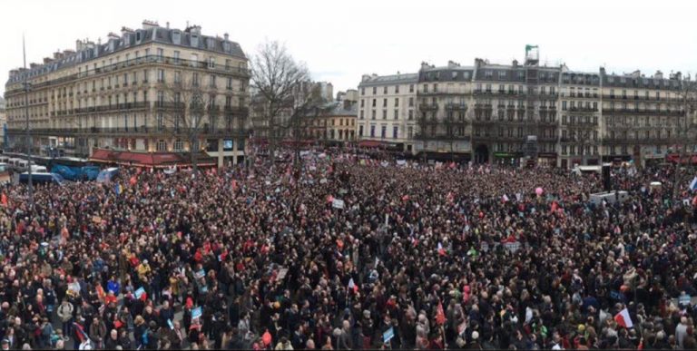 Pourquoi je voterai pour la candidature de Jean-Luc Mélenchon